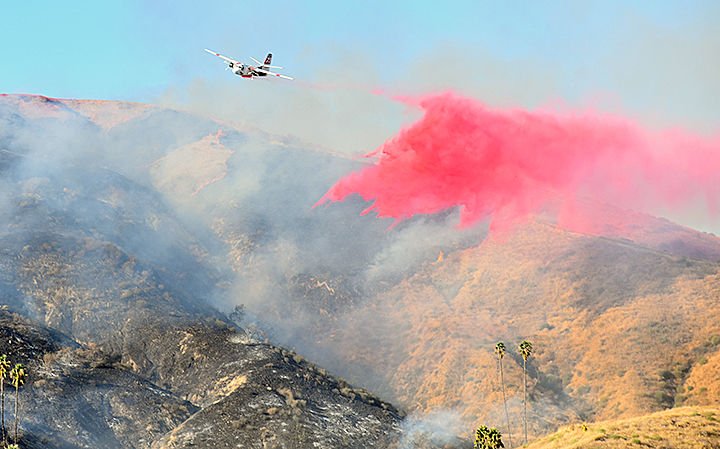 Beaumont Fire